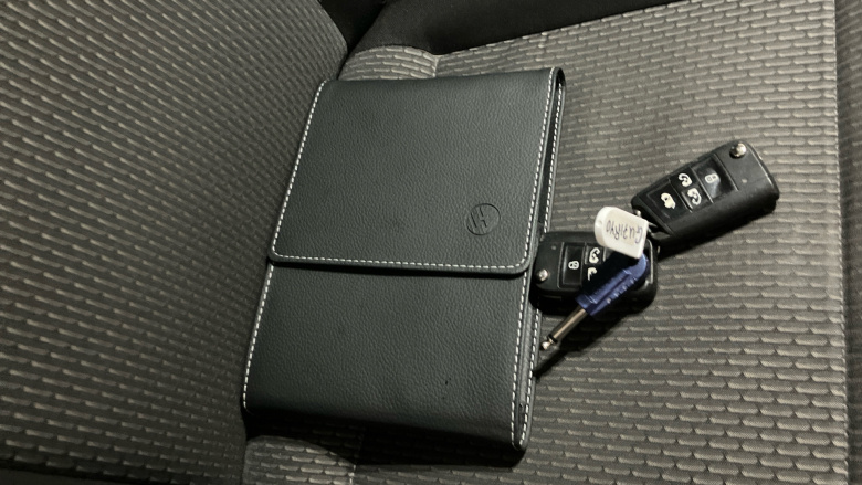 Volkswagen Transporter T32 Swb Diesel 2.0 BiTDI 204 Highline Kombi Van DSG